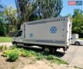 Білий Фольксваген Крафтєр, об'ємом двигуна 2 л та пробігом 2 тис. км за 24000 $, фото 1 на Automoto.ua