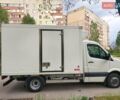 Белый Фольксваген Крафтер, объемом двигателя 1.97 л и пробегом 450 тыс. км за 16000 $, фото 17 на Automoto.ua