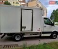 Белый Фольксваген Крафтер, объемом двигателя 1.97 л и пробегом 450 тыс. км за 16000 $, фото 3 на Automoto.ua