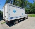 Білий Фольксваген Крафтєр, об'ємом двигуна 2 л та пробігом 2 тис. км за 24000 $, фото 4 на Automoto.ua
