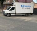 Білий Фольксваген Крафтєр, об'ємом двигуна 1.97 л та пробігом 512 тис. км за 13900 $, фото 1 на Automoto.ua