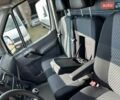 Белый Фольксваген Крафтер, объемом двигателя 2 л и пробегом 275 тыс. км за 20950 $, фото 61 на Automoto.ua