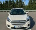 Белый Фольксваген Крафтер, объемом двигателя 2 л и пробегом 275 тыс. км за 20480 $, фото 25 на Automoto.ua