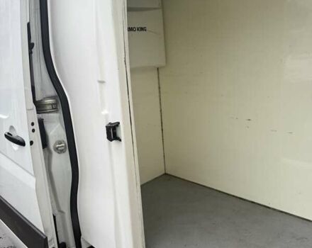 Белый Фольксваген Крафтер, объемом двигателя 1.97 л и пробегом 178 тыс. км за 15500 $, фото 8 на Automoto.ua