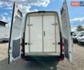 Белый Фольксваген Крафтер, объемом двигателя 2 л и пробегом 275 тыс. км за 20950 $, фото 39 на Automoto.ua
