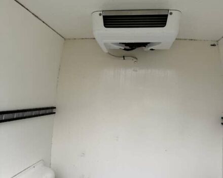 Белый Фольксваген Крафтер, объемом двигателя 1.97 л и пробегом 178 тыс. км за 15500 $, фото 10 на Automoto.ua