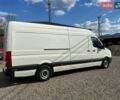 Белый Фольксваген Крафтер, объемом двигателя 2 л и пробегом 275 тыс. км за 20950 $, фото 16 на Automoto.ua