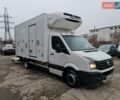 Белый Фольксваген Крафтер, объемом двигателя 2 л и пробегом 164 тыс. км за 26500 $, фото 1 на Automoto.ua