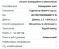Білий Фольксваген Крафтєр, об'ємом двигуна 2 л та пробігом 164 тис. км за 24900 $, фото 14 на Automoto.ua