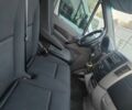 Белый Фольксваген Крафтер, объемом двигателя 1.97 л и пробегом 326 тыс. км за 14000 $, фото 5 на Automoto.ua