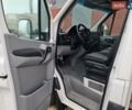 Білий Фольксваген Крафтєр, об'ємом двигуна 2 л та пробігом 164 тис. км за 24900 $, фото 4 на Automoto.ua