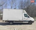 Белый Фольксваген Крафтер, объемом двигателя 1.97 л и пробегом 588 тыс. км за 13000 $, фото 7 на Automoto.ua