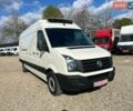 Білий Фольксваген Крафтєр, об'ємом двигуна 2 л та пробігом 275 тис. км за 20950 $, фото 20 на Automoto.ua