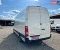Белый Фольксваген Крафтер, объемом двигателя 2 л и пробегом 275 тыс. км за 20950 $, фото 9 на Automoto.ua
