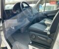 Белый Фольксваген Крафтер, объемом двигателя 2 л и пробегом 275 тыс. км за 20950 $, фото 48 на Automoto.ua