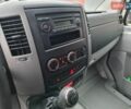 Белый Фольксваген Крафтер, объемом двигателя 2 л и пробегом 164 тыс. км за 25900 $, фото 1 на Automoto.ua