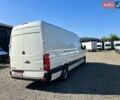 Білий Фольксваген Крафтєр, об'ємом двигуна 2 л та пробігом 275 тис. км за 20950 $, фото 12 на Automoto.ua
