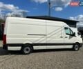 Белый Фольксваген Крафтер, объемом двигателя 2 л и пробегом 275 тыс. км за 20950 $, фото 17 на Automoto.ua