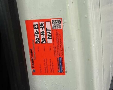 Белый Фольксваген Крафтер, объемом двигателя 1.97 л и пробегом 178 тыс. км за 15500 $, фото 4 на Automoto.ua