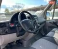 Белый Фольксваген Крафтер, объемом двигателя 2 л и пробегом 275 тыс. км за 20950 $, фото 50 на Automoto.ua