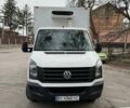 Фольксваген Крафтер 2013 в Виннице на Automoto.ua Белый Фольксваген Крафтер, объемом двигателя 1.97 л и пробегом 192 тыс. км за 18200 $, фото 5 на Automoto.ua