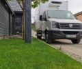 Білий Фольксваген Крафтєр, об'ємом двигуна 1.97 л та пробігом 192 тис. км за 16900 $, фото 5 на Automoto.ua