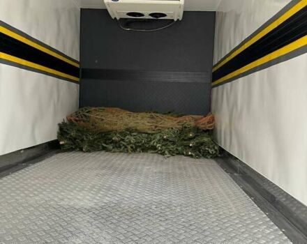 Фольксваген Крафтер 2013 в Виннице на Automoto.ua Белый Фольксваген Крафтер, объемом двигателя 1.97 л и пробегом 192 тыс. км за 18200 $, фото 4 на Automoto.ua