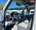 Белый Фольксваген Крафтер, объемом двигателя 2 л и пробегом 275 тыс. км за 20480 $, фото 45 на Automoto.ua