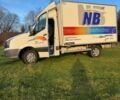 Білий Фольксваген Крафтєр, об'ємом двигуна 1.97 л та пробігом 718 тис. км за 15500 $, фото 3 на Automoto.ua