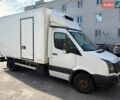 Белый Фольксваген Крафтер, объемом двигателя 1.99 л и пробегом 616 тыс. км за 15500 $, фото 1 на Automoto.ua