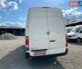 Белый Фольксваген Крафтер, объемом двигателя 2 л и пробегом 275 тыс. км за 20950 $, фото 10 на Automoto.ua