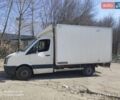 Белый Фольксваген Крафтер, объемом двигателя 1.97 л и пробегом 588 тыс. км за 14000 $, фото 2 на Automoto.ua