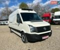 Белый Фольксваген Крафтер, объемом двигателя 2 л и пробегом 275 тыс. км за 20950 $, фото 20 на Automoto.ua