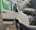 Білий Фольксваген Крафтєр, об'ємом двигуна 1.97 л та пробігом 192 тис. км за 16900 $, фото 1 на Automoto.ua