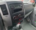 Білий Фольксваген Крафтєр, об'ємом двигуна 2 л та пробігом 164 тис. км за 24900 $, фото 1 на Automoto.ua
