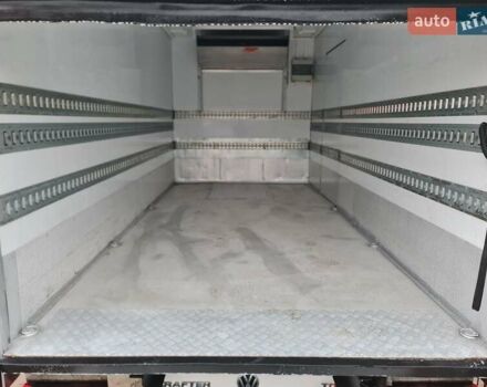 Белый Фольксваген Крафтер, объемом двигателя 2 л и пробегом 164 тыс. км за 27650 $, фото 9 на Automoto.ua