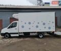 Белый Фольксваген Крафтер, объемом двигателя 2 л и пробегом 164 тыс. км за 26500 $, фото 10 на Automoto.ua