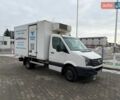 Белый Фольксваген Крафтер, объемом двигателя 1.97 л и пробегом 360 тыс. км за 20000 $, фото 1 на Automoto.ua