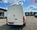 Белый Фольксваген Крафтер, объемом двигателя 2 л и пробегом 275 тыс. км за 20950 $, фото 12 на Automoto.ua