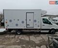 Белый Фольксваген Крафтер, объемом двигателя 2 л и пробегом 164 тыс. км за 26500 $, фото 6 на Automoto.ua
