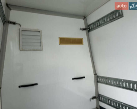 Белый Фольксваген Крафтер, объемом двигателя 2 л и пробегом 275 тыс. км за 20950 $, фото 25 на Automoto.ua