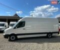 Білий Фольксваген Крафтєр, об'ємом двигуна 2 л та пробігом 275 тис. км за 20950 $, фото 3 на Automoto.ua