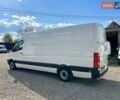 Белый Фольксваген Крафтер, объемом двигателя 2 л и пробегом 275 тыс. км за 20950 $, фото 6 на Automoto.ua