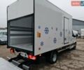 Білий Фольксваген Крафтєр, об'ємом двигуна 2 л та пробігом 164 тис. км за 24900 $, фото 7 на Automoto.ua