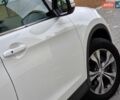 Белый Фольксваген Крафтер, объемом двигателя 2 л и пробегом 275 тыс. км за 20480 $, фото 1 на Automoto.ua