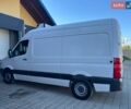 Білий Фольксваген Крафтєр, об'ємом двигуна 1.97 л та пробігом 365 тис. км за 17300 $, фото 11 на Automoto.ua