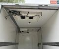 Білий Фольксваген Крафтєр, об'ємом двигуна 2 л та пробігом 268 тис. км за 19000 $, фото 41 на Automoto.ua
