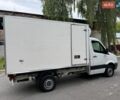 Білий Фольксваген Крафтєр, об'ємом двигуна 2 л та пробігом 268 тис. км за 19000 $, фото 8 на Automoto.ua