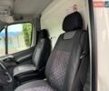 Білий Фольксваген Крафтєр, об'ємом двигуна 2 л та пробігом 268 тис. км за 19000 $, фото 18 на Automoto.ua