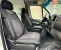 Білий Фольксваген Крафтєр, об'ємом двигуна 2 л та пробігом 268 тис. км за 19000 $, фото 31 на Automoto.ua